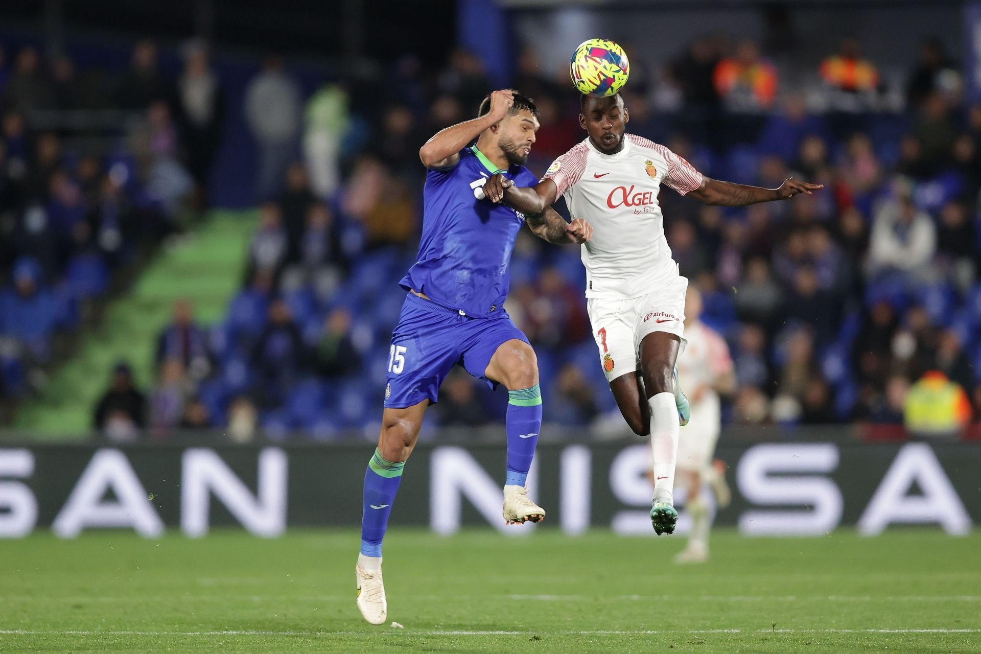 Mallorca vs Getafe Prediction and Betting Tips | 28th October 2023