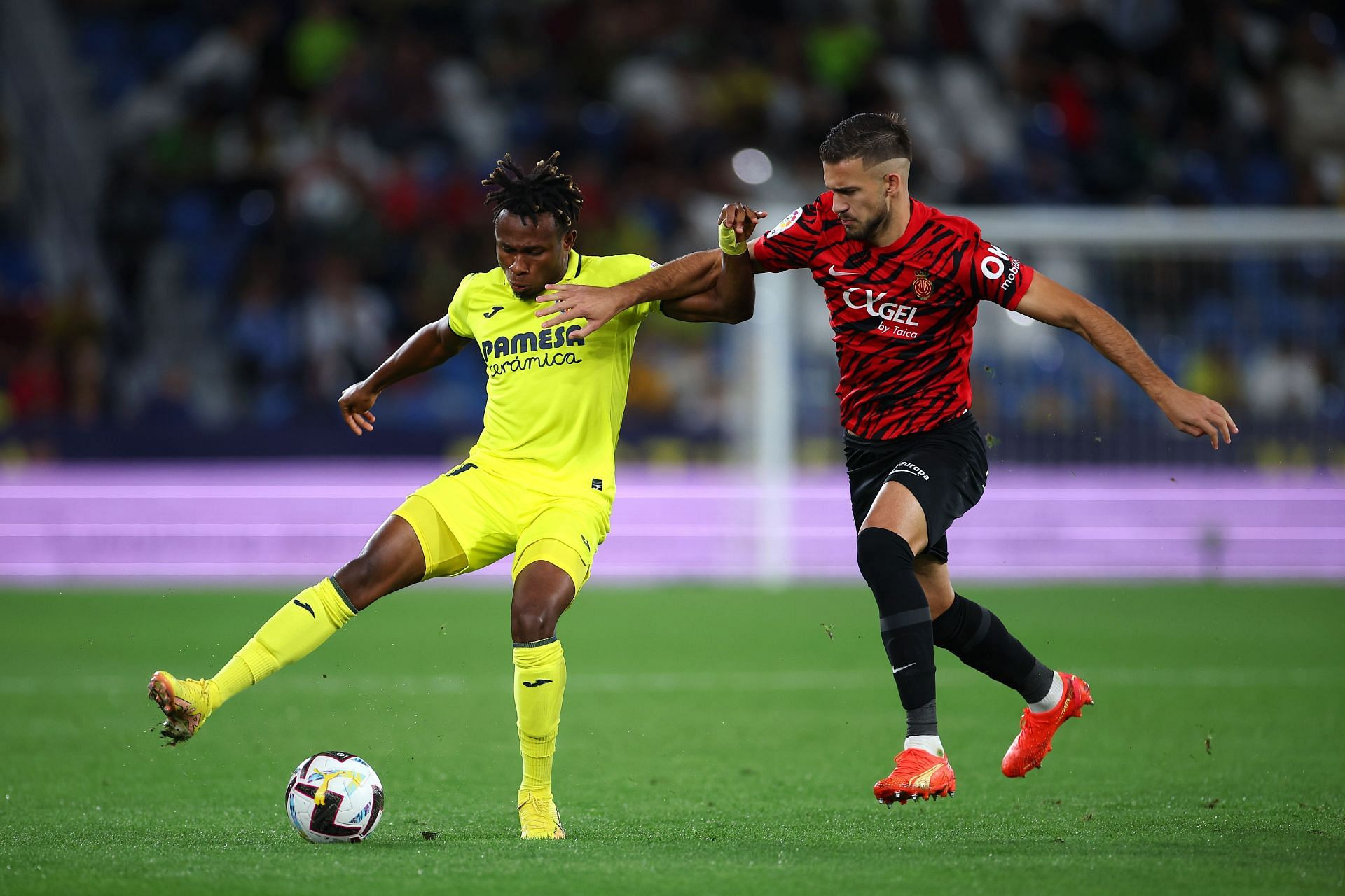 Nhận định, soi kèo Mallorca vs Villarreal (00h30,19/2), vòng 22 La Liga