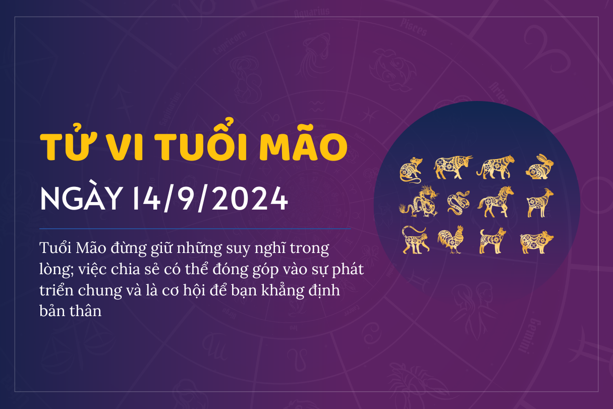 tử vi tuổi mão