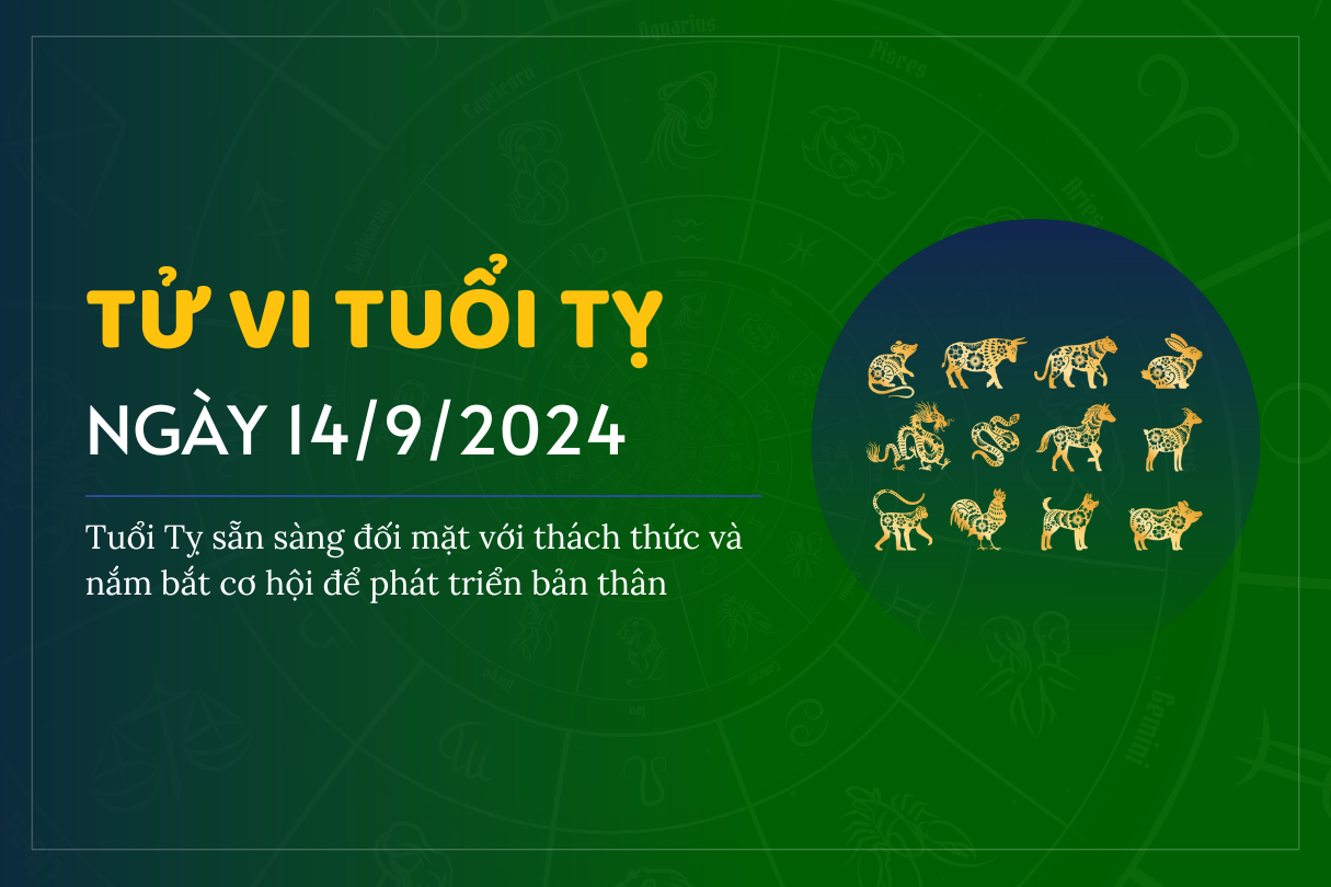 tử vi tuổi tị