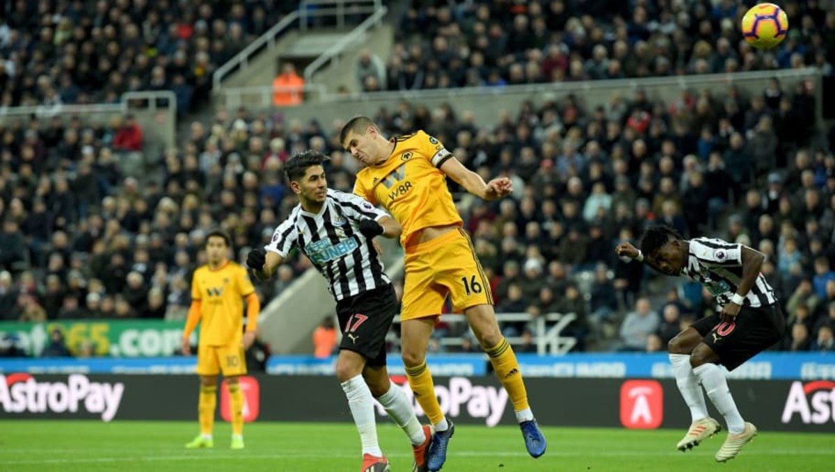 Wolves vs Newcastle Preview: Where to Watch, Live Stream, Kick Off Time & Team News - Sports Illustrated