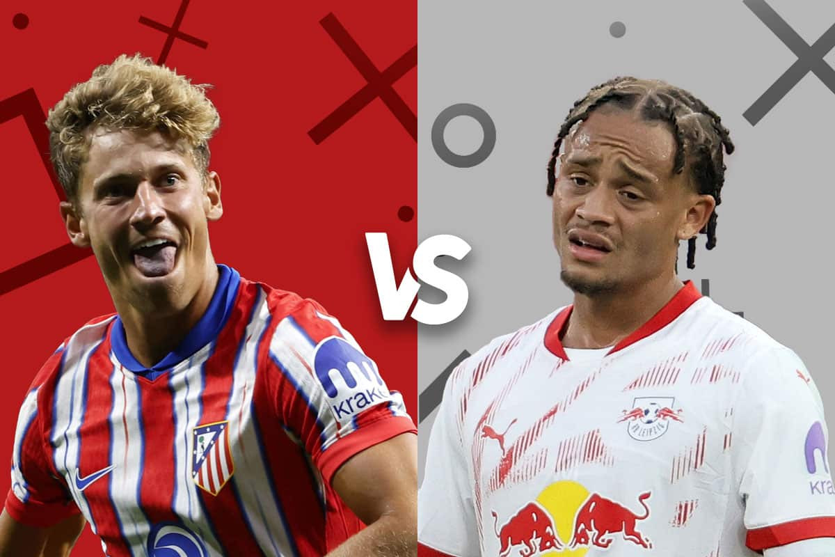 Atletico Madrid v RB Leipzig – Preview, Predictions and Best Bets