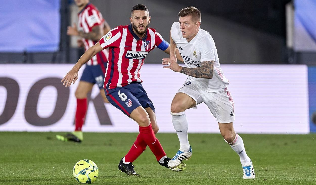 Nhận định, soi kèo Real Madrid vs Atletico Madrid (03h00, 13/12) – Vòng 17 La Liga | Thời Đại