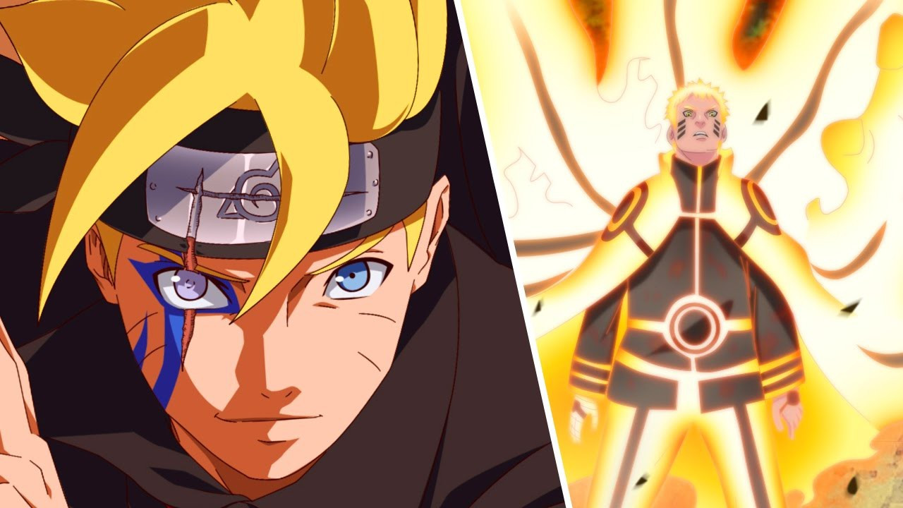 Góc nhìn: Nếu so sánh Boruto với Naruto lúc nhỏ, thiên tài liệu có mạnh mẽ hơn một đứa trẻ bị coi là bất tài?