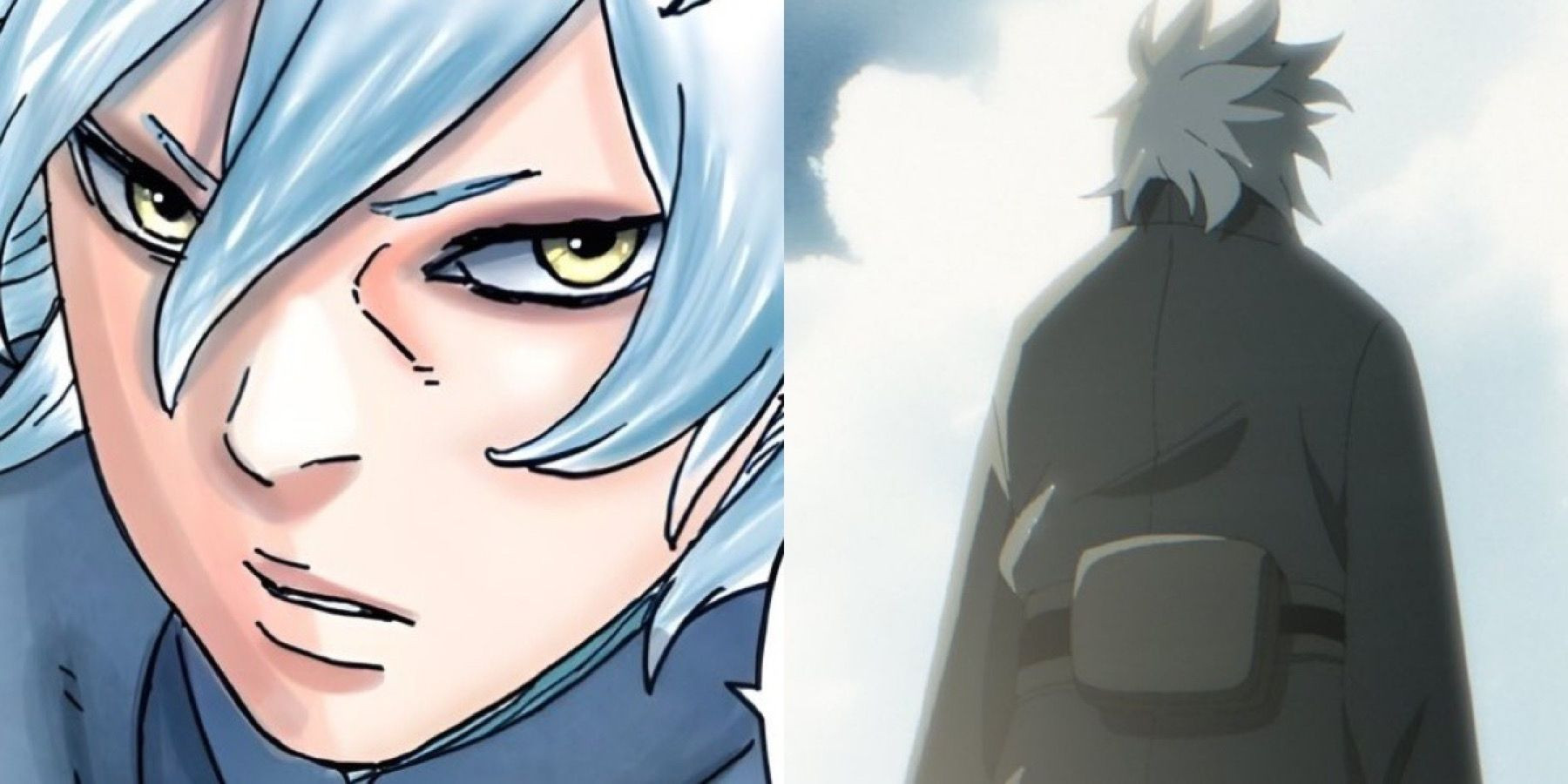 Boruto: Mitsuki's Strength After The Timeskip, Explained