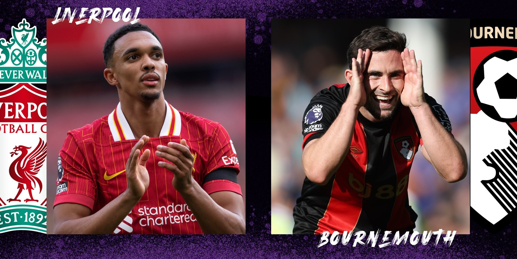 Liverpool vs Bournemouth Prediction | Opta Analyst