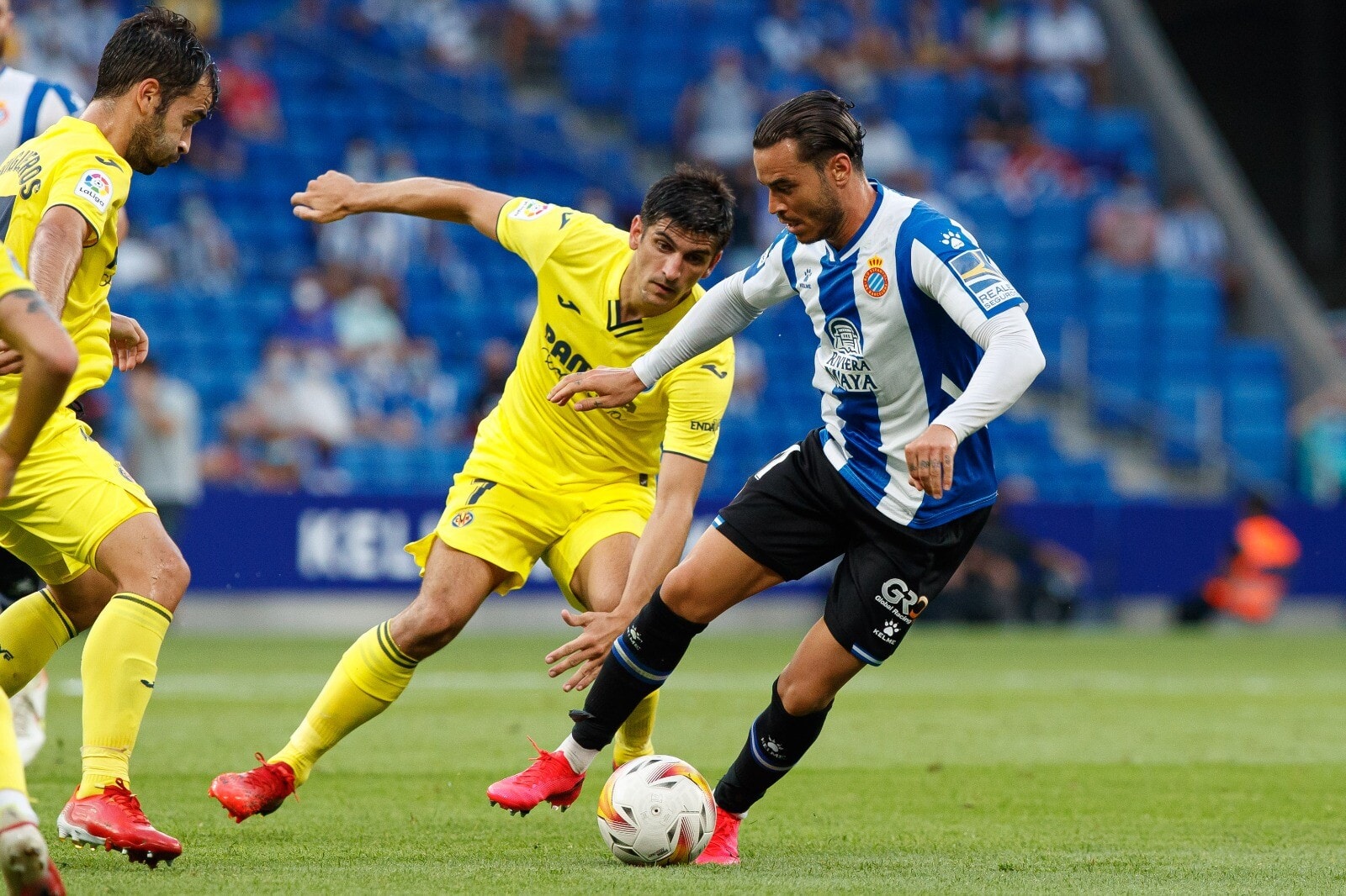 Nhận định kèo Espanyol vs Villarreal 02h00 ngày 10/11