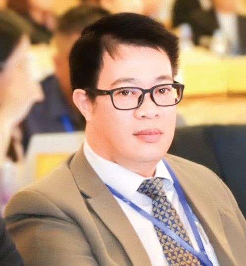 Ông Nguyễn Ngọc PhúcPhó Chủ tịch UBND tỉnh Lâm Đồng