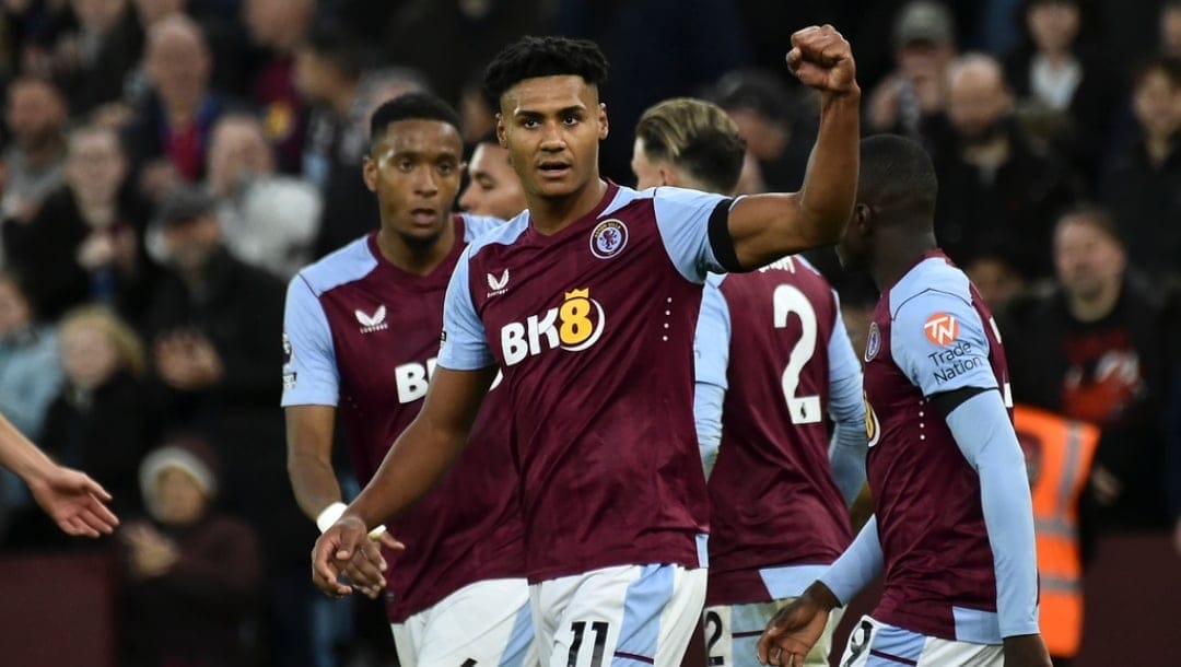 Ipswich Town vs. Aston Villa Prediction, Odds & Match Preview | BetMGM