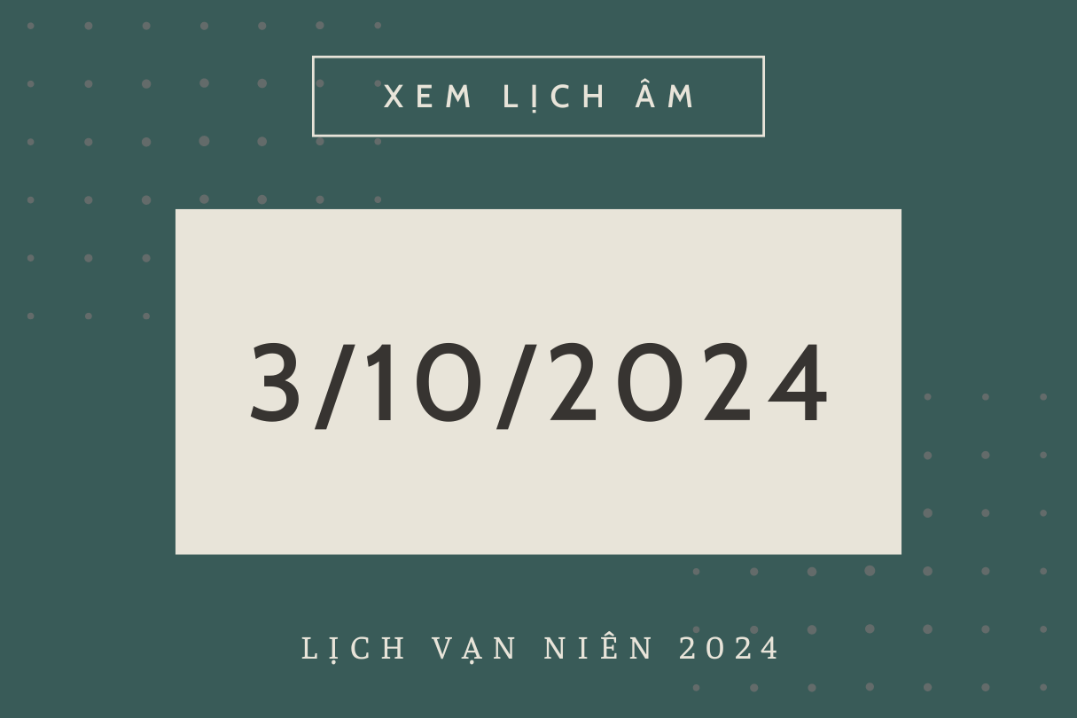 lịch vạn niên 2024