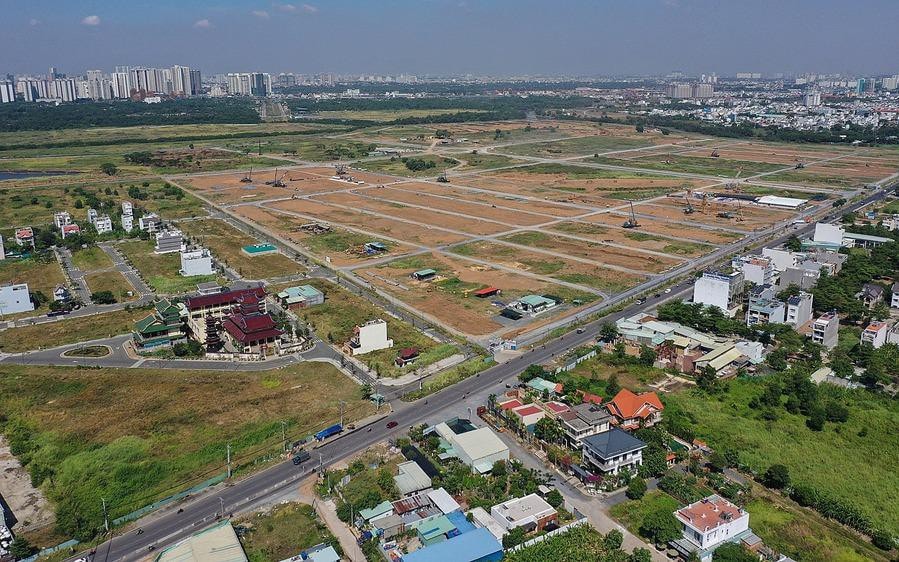 Xử phạt vi phạm hành chính trong lĩnh vực đất đai- Ảnh 1.