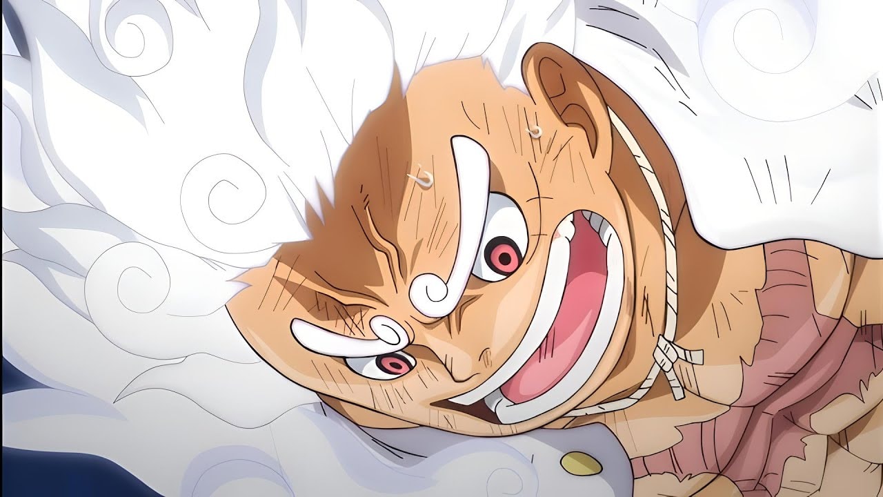 One Piece Tập 1113-1129 | Luffy Hạ Kizaru Bằng Gear 5 Nâng Cấp Cực Mạnh | Review Anime Hay - BiliBili