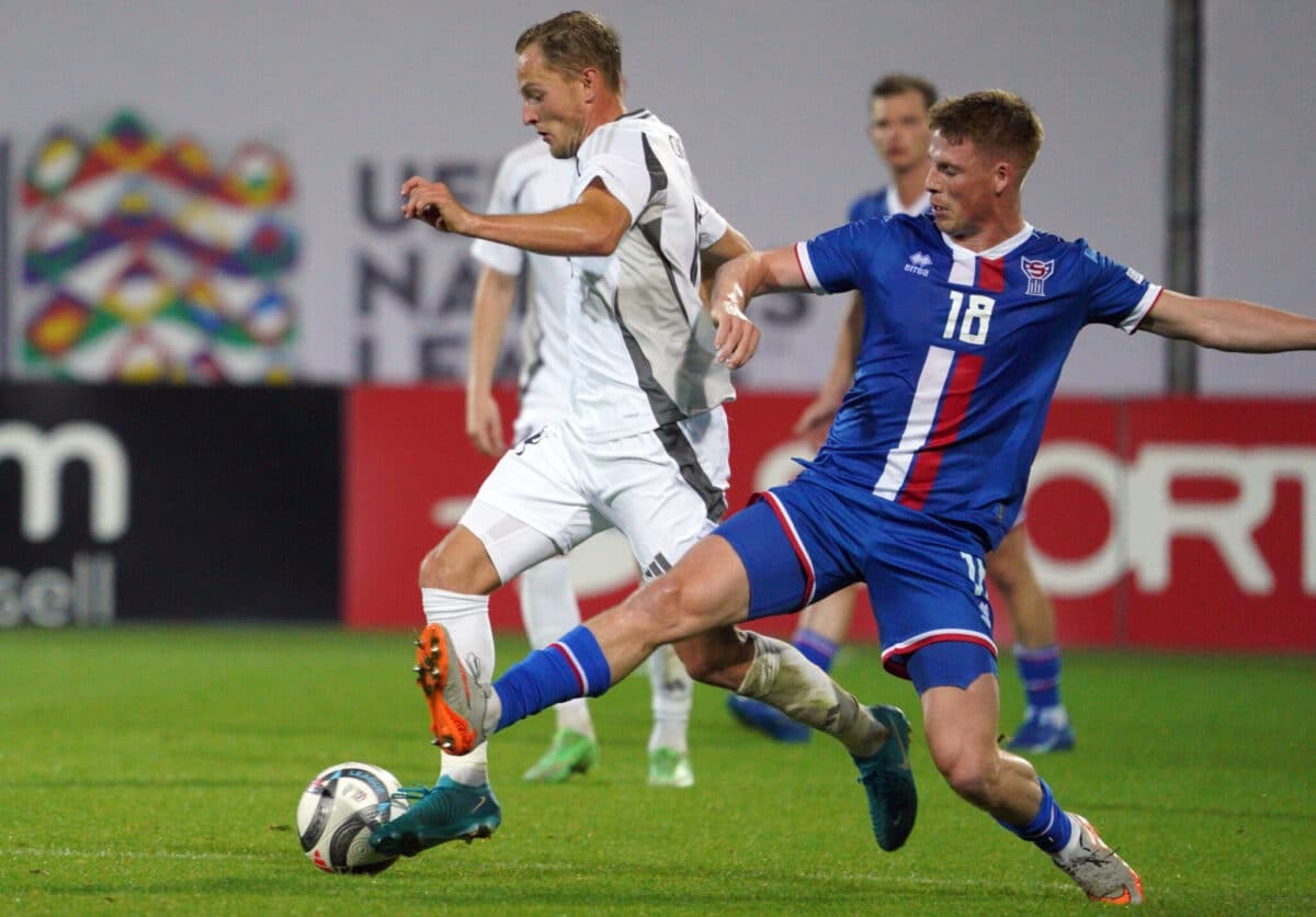 Faroe Islands vs Armenia prediction, odds & betting tips – 10/10/2024