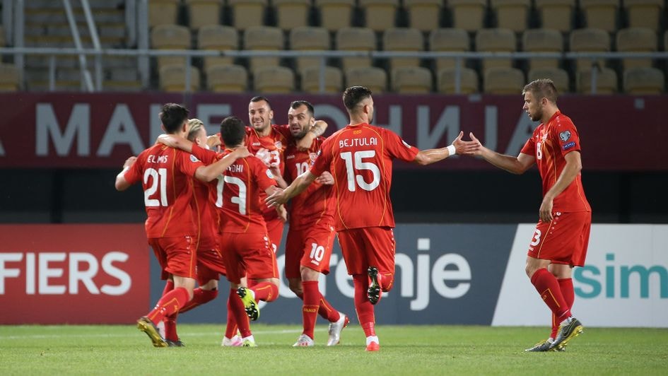 Euro 2020 qualifying preview: Free tips, predictions & best bets for Monday's action