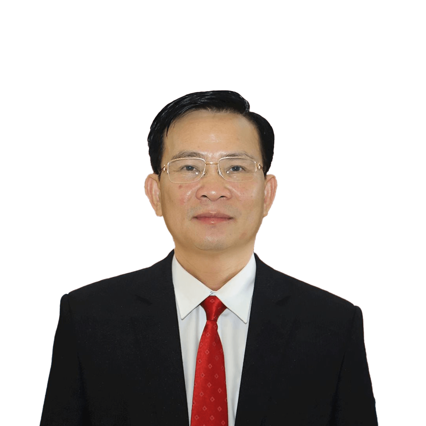 Đồng chí  Hồ Văn Mười