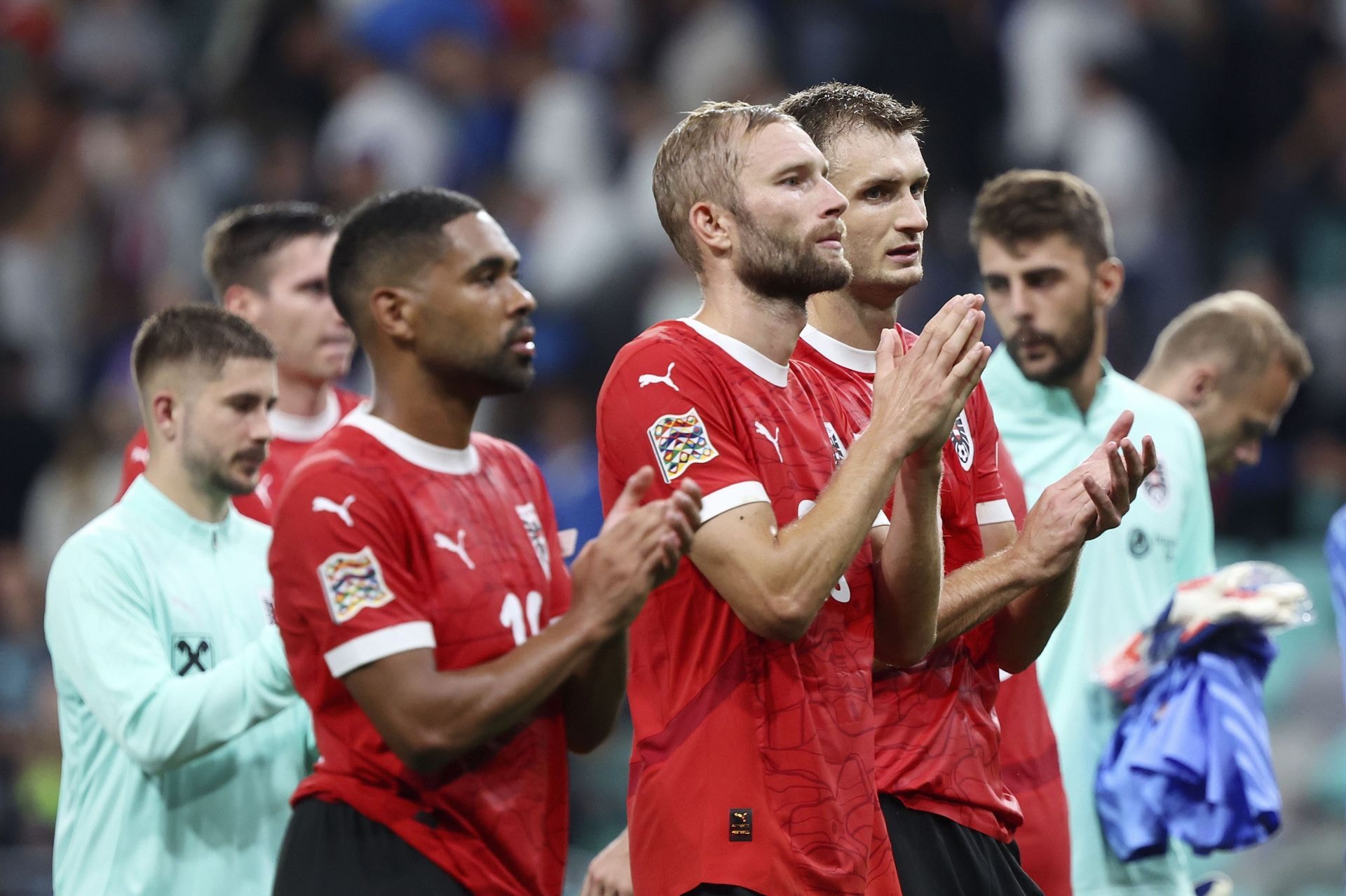 Norway vs Austria Prediction and Betting Tips | September 9th 2024