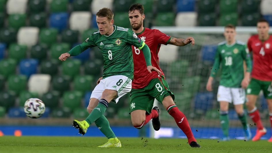 Bulgaria v Northern Ireland tips: World Cup qualifying best bets and preview