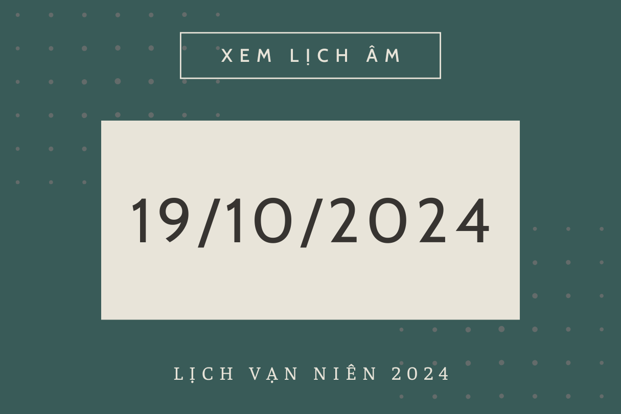 lịch vạn niên 2024