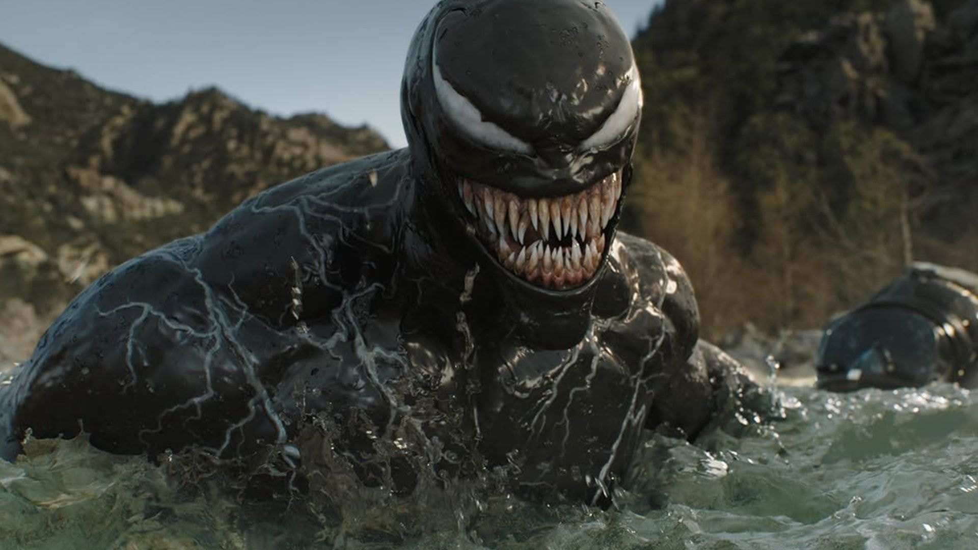 Venom 3 Star Tom Hardy Confirms Disappointing News About the Spider-Man Spin-off