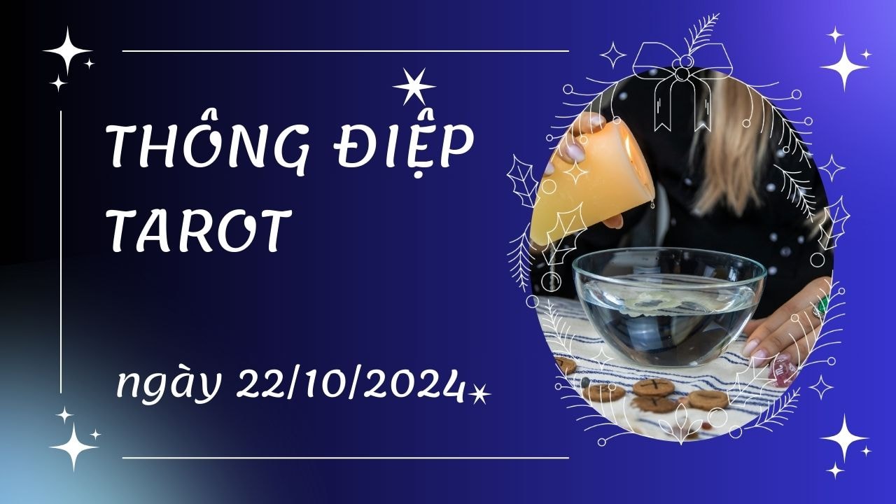 Thông điệp Tarot (32)