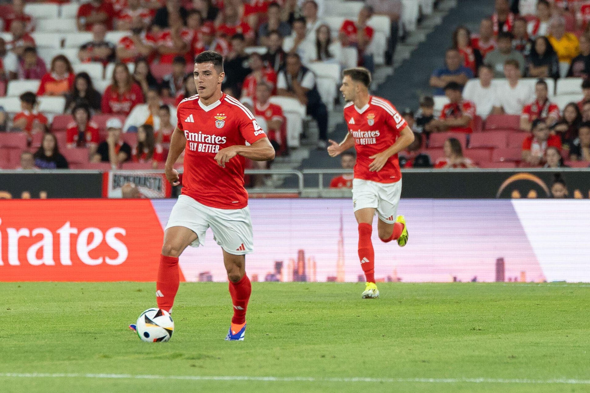 Prognóstico Benfica vs Feyenoord