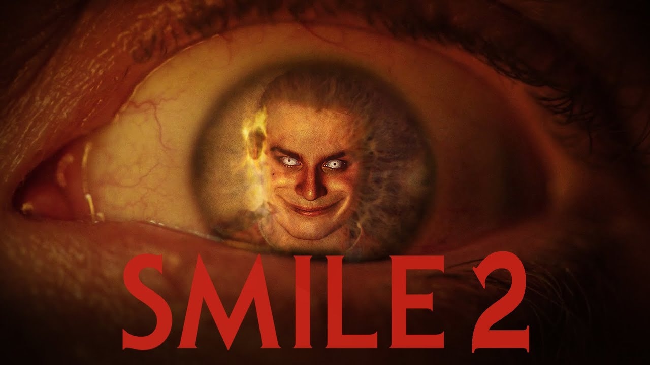 Smile 2 Movie Trailer & Release Date Updates!!