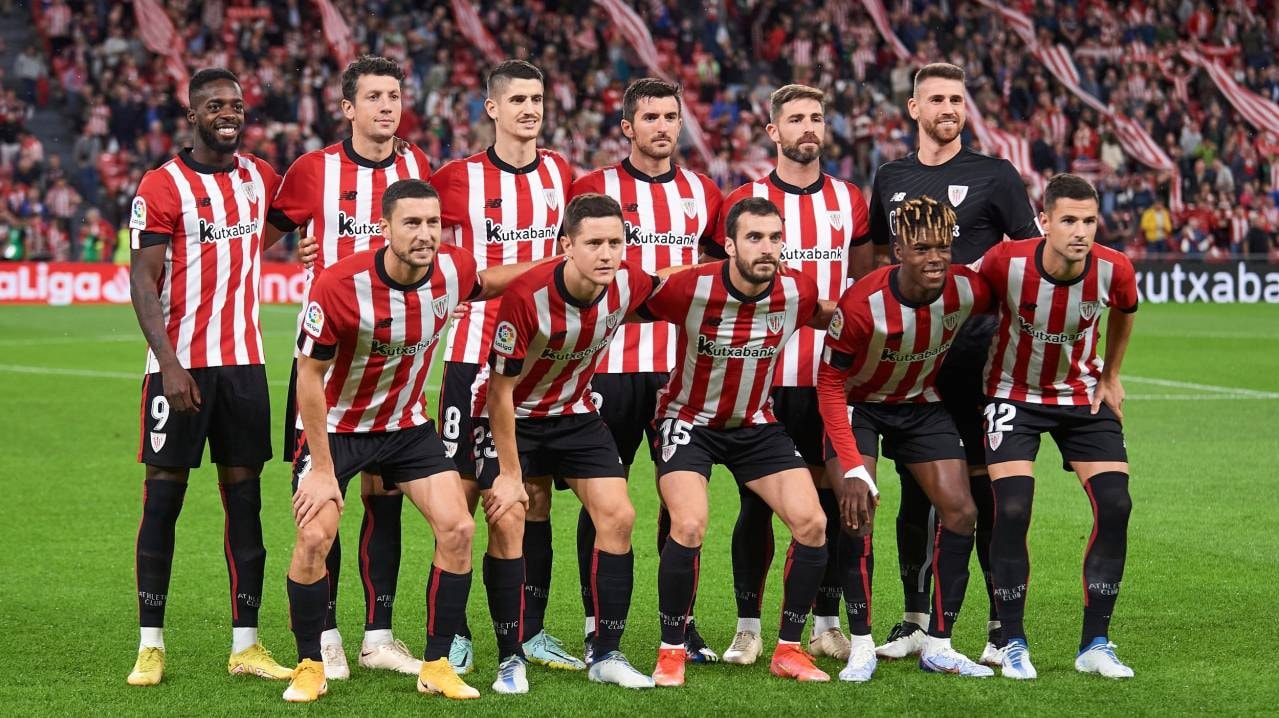 Athletic Bilbao vs Slavia Prague Tickets | 24 Oct 2024 | San Mamés Stadium | Koobit