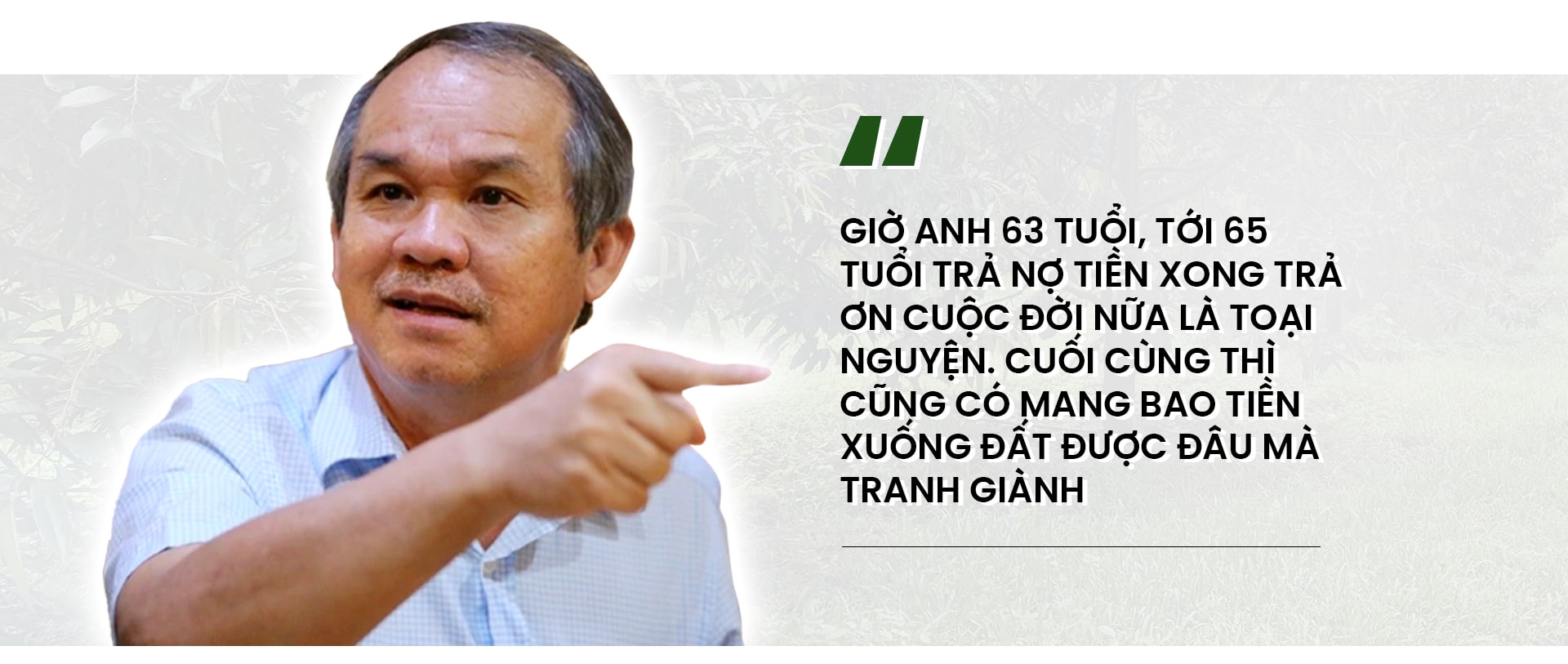 Trà chiều cùng bầu Đức- Ảnh 9.