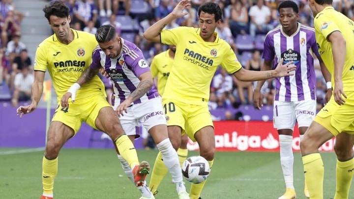 Nhận định Villarreal vs Valladolid: Nối dài mạch thắng