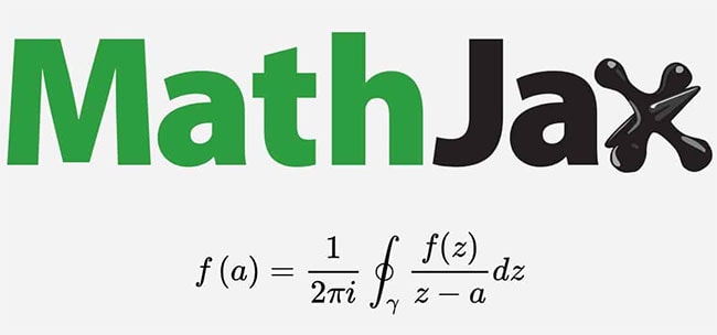 MathJax