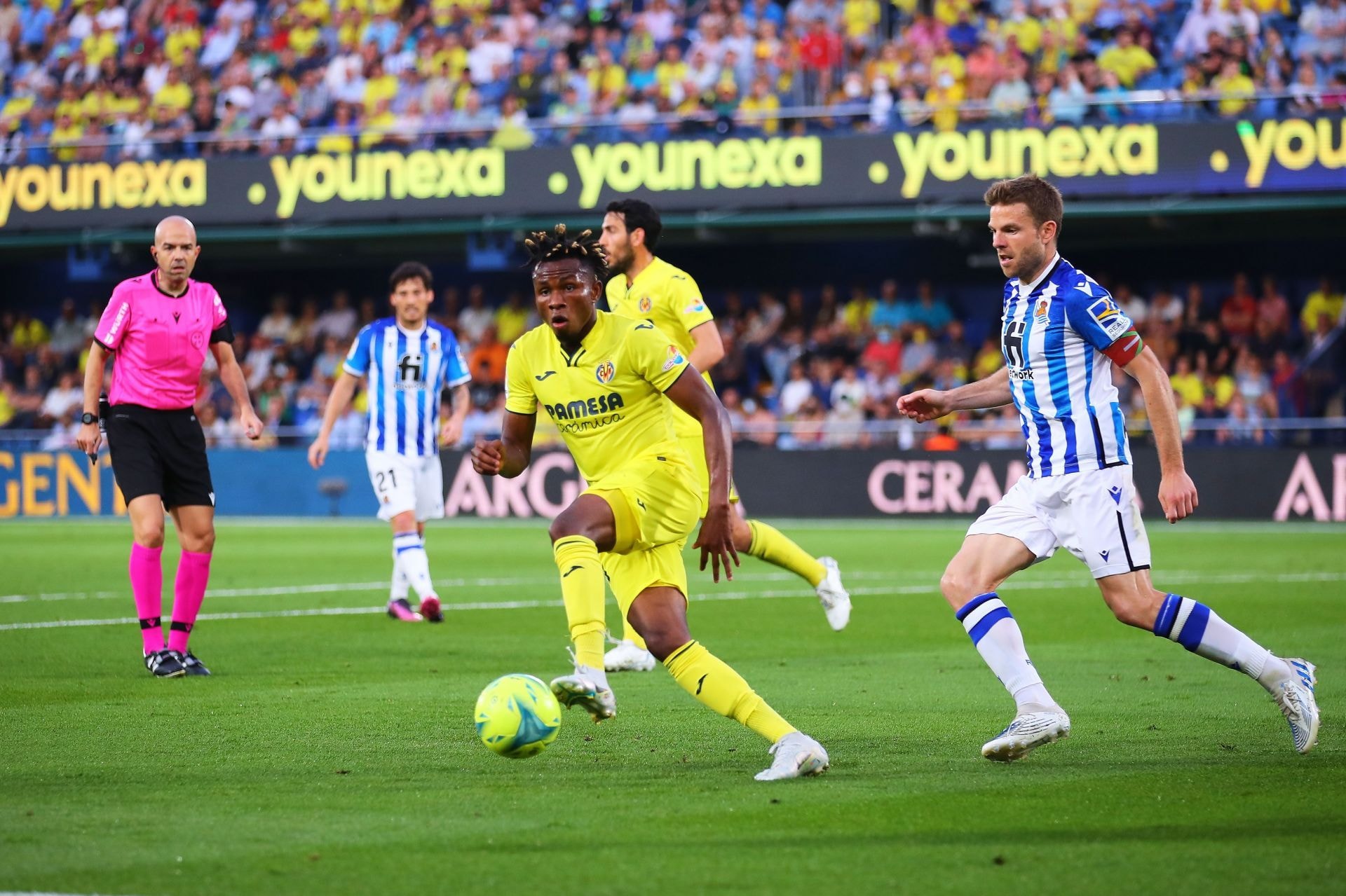 Villarreal vs Real Sociedad Prediction and Betting Tips | 9th December 2023