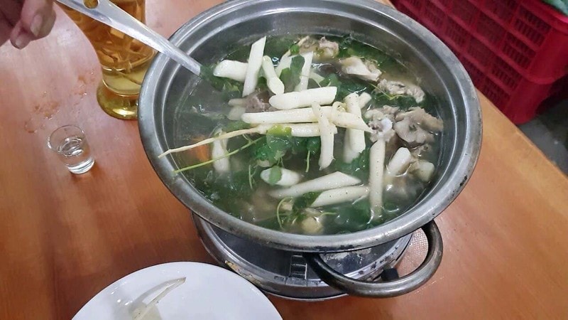 Top mon an dac san o Kon Tum, huong vi la mieng-Hinh-4