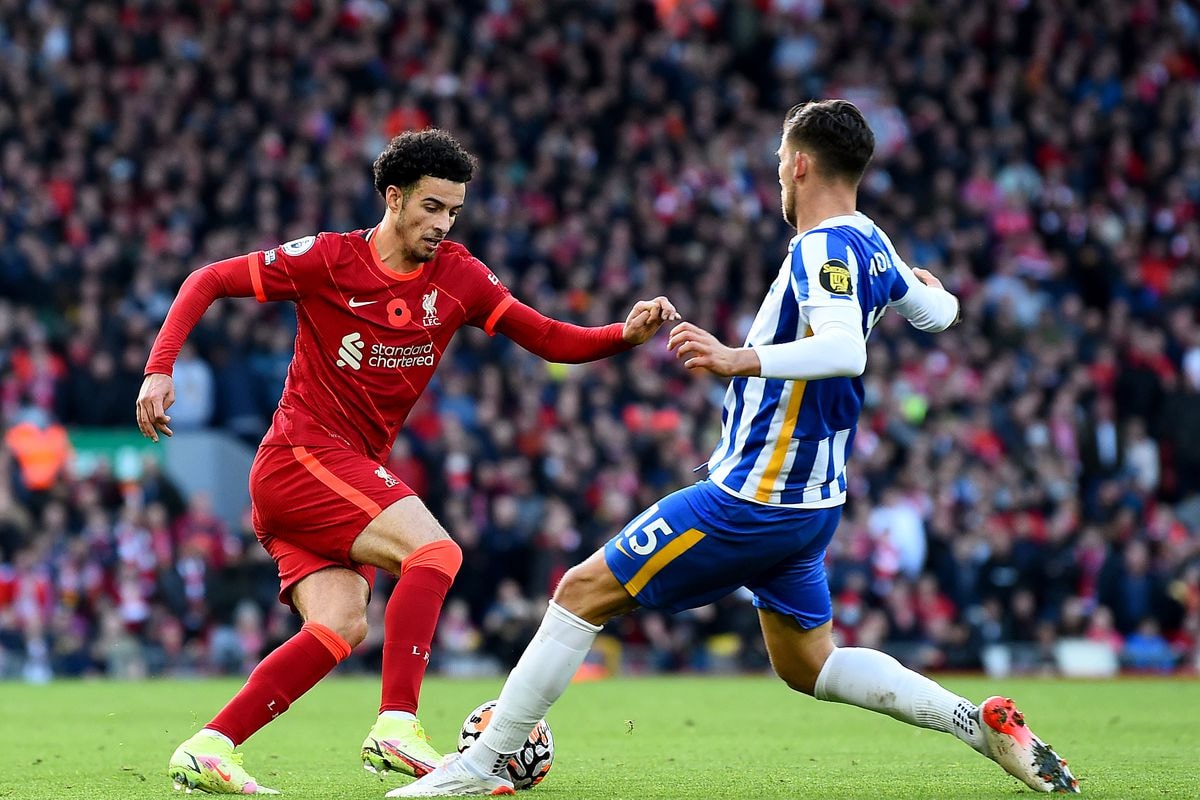 Brighton vs. Liverpool: League Cup 2024-25 Live Match Coverage & How to Watch - The Liverpool Offside