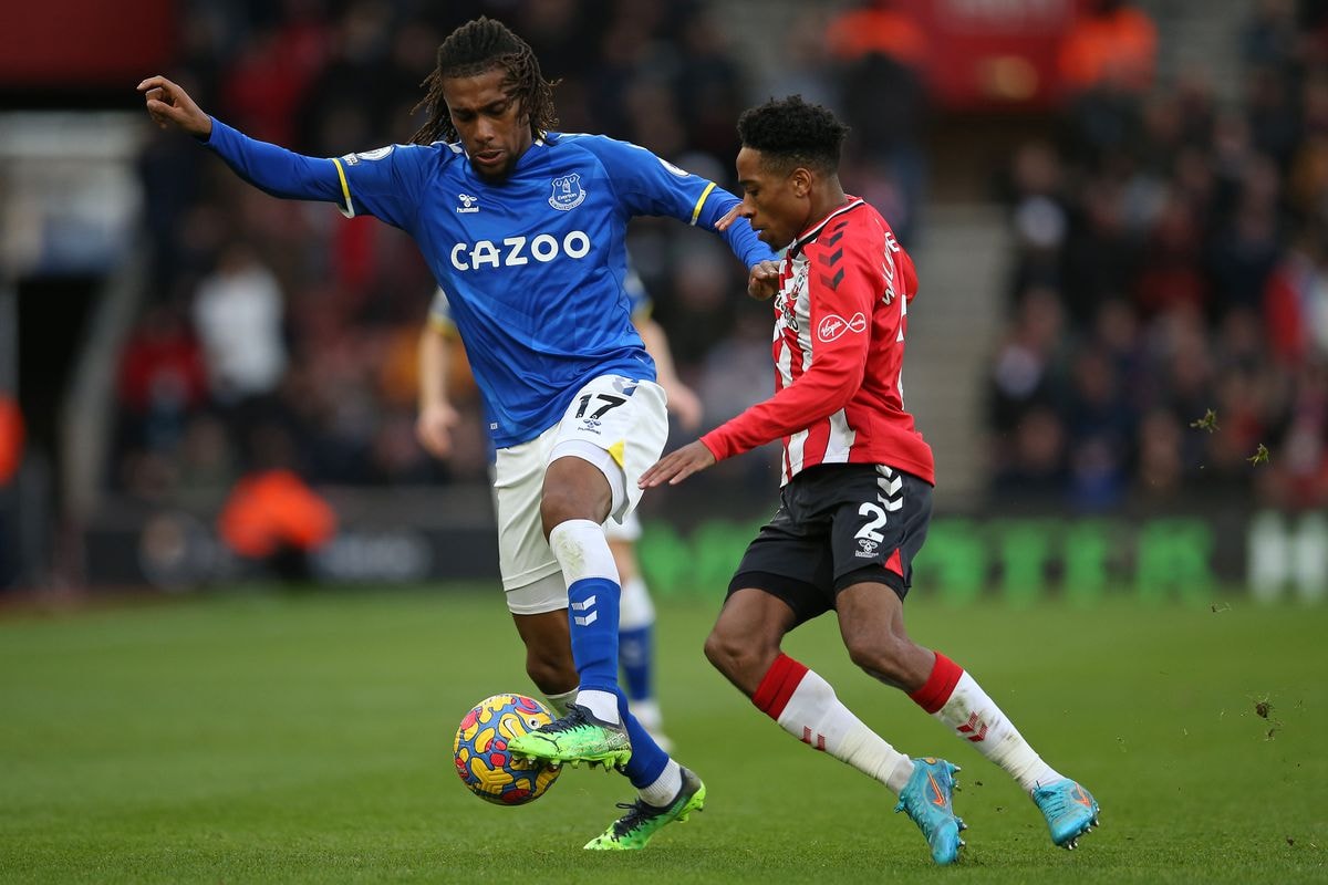 Everton at Southampton: Match Preview | Toffees look to make it back-to-back wins - Royal Blue Mersey