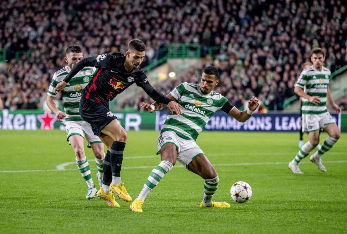 Celtic vs RB Leipzig prediction, odds & betting tips 05/11/2024