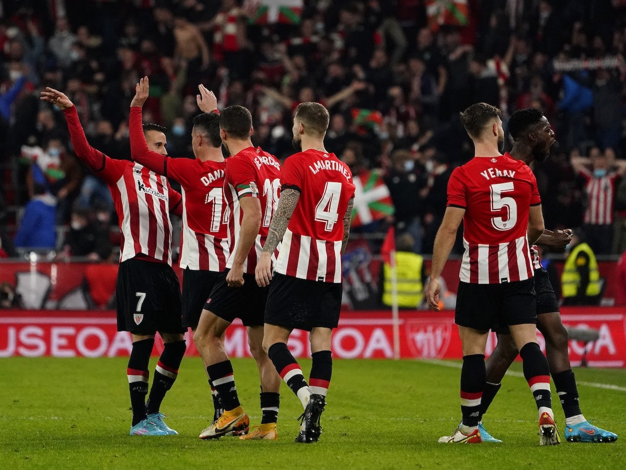 Preview: Mallorca vs. Athletic Bilbao - prediction, team news, lineups - Sports Mole