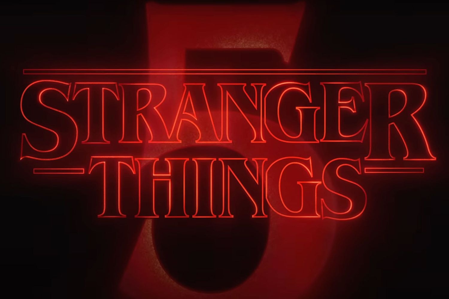 Stranger Things Confirms Season 5 Time Jump as Final Episode Titles Are Revealed