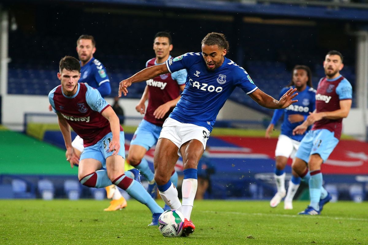 Everton vs West Ham: The Opposition View - Royal Blue Mersey