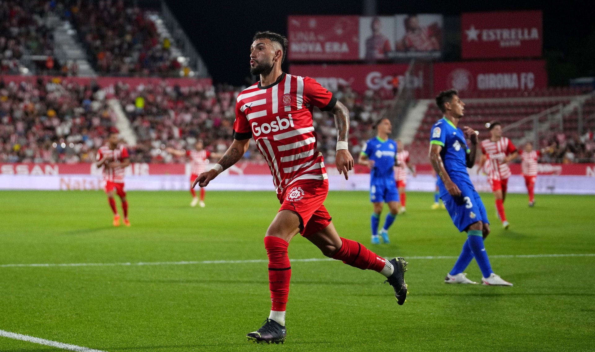 Getafe vs Girona – Preview, Prediction and Betting Tips, 10/11/2024 - Bookmaker Ratings