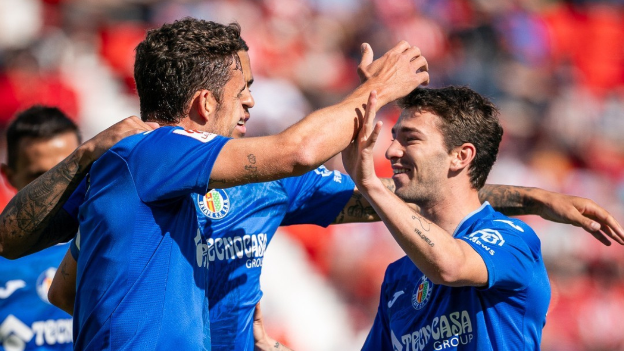 Getafe vs Girona Prediction in Spanish La Liga November 11, 2024