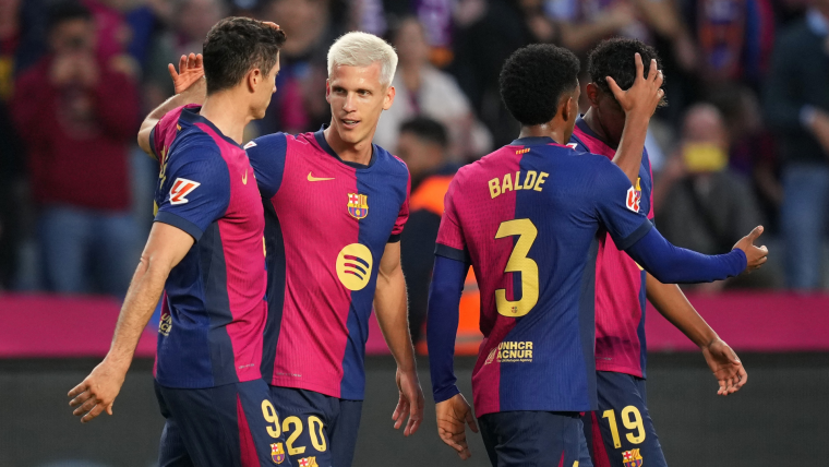 Nhận định soi kèo Real Sociedad vs Barcelona La Liga 03h00 ngày 11/11