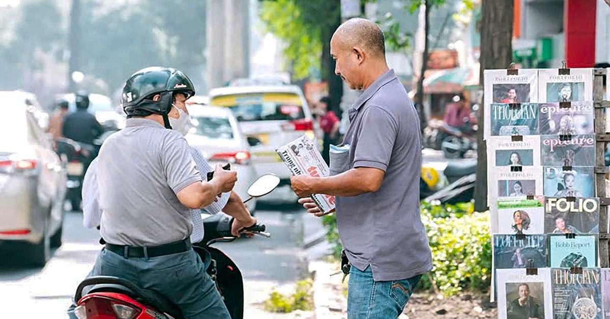 Ưu đãi thuế, hỗ trợ báo chí phát triển - Kỳ 1: Cần giảm thuế với báo chí 