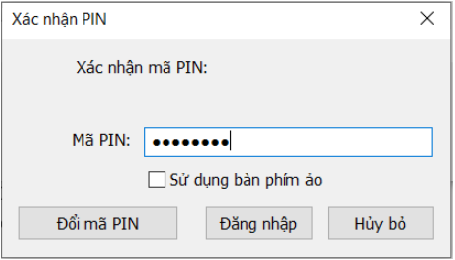 ký số trên file Excel