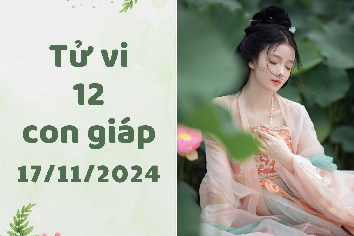 TỬ vi vui