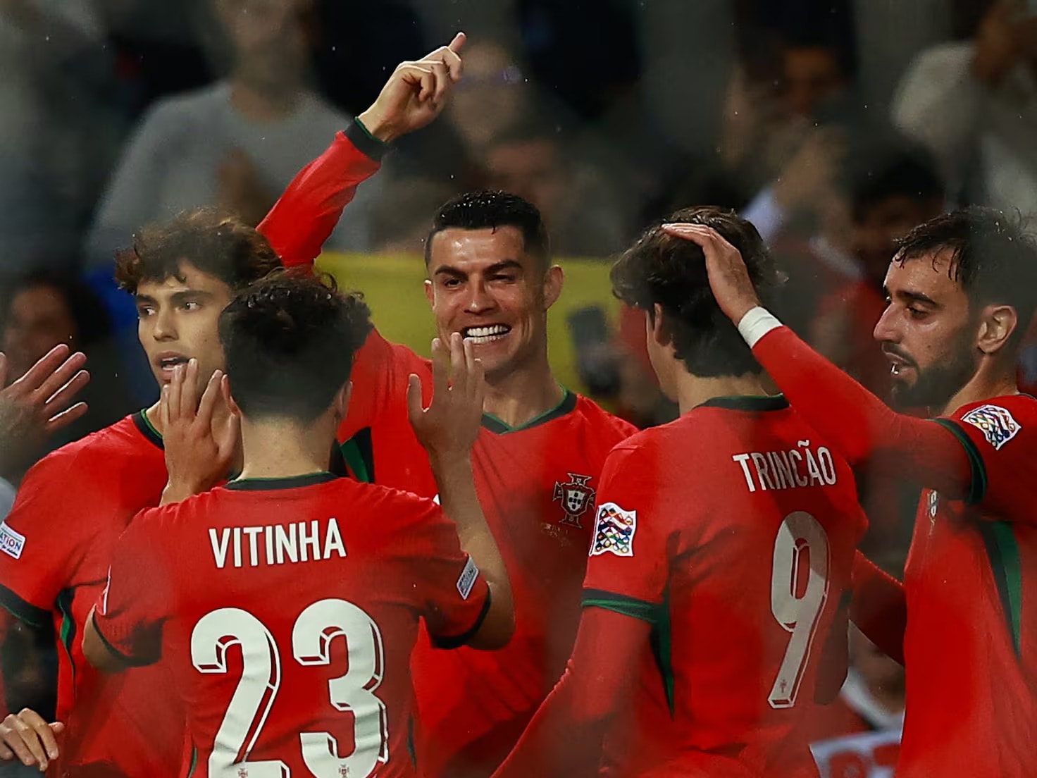 Khi nào bốc thăm vòng tứ kết UEFA Nations League, 8 đội nào góp mặt?