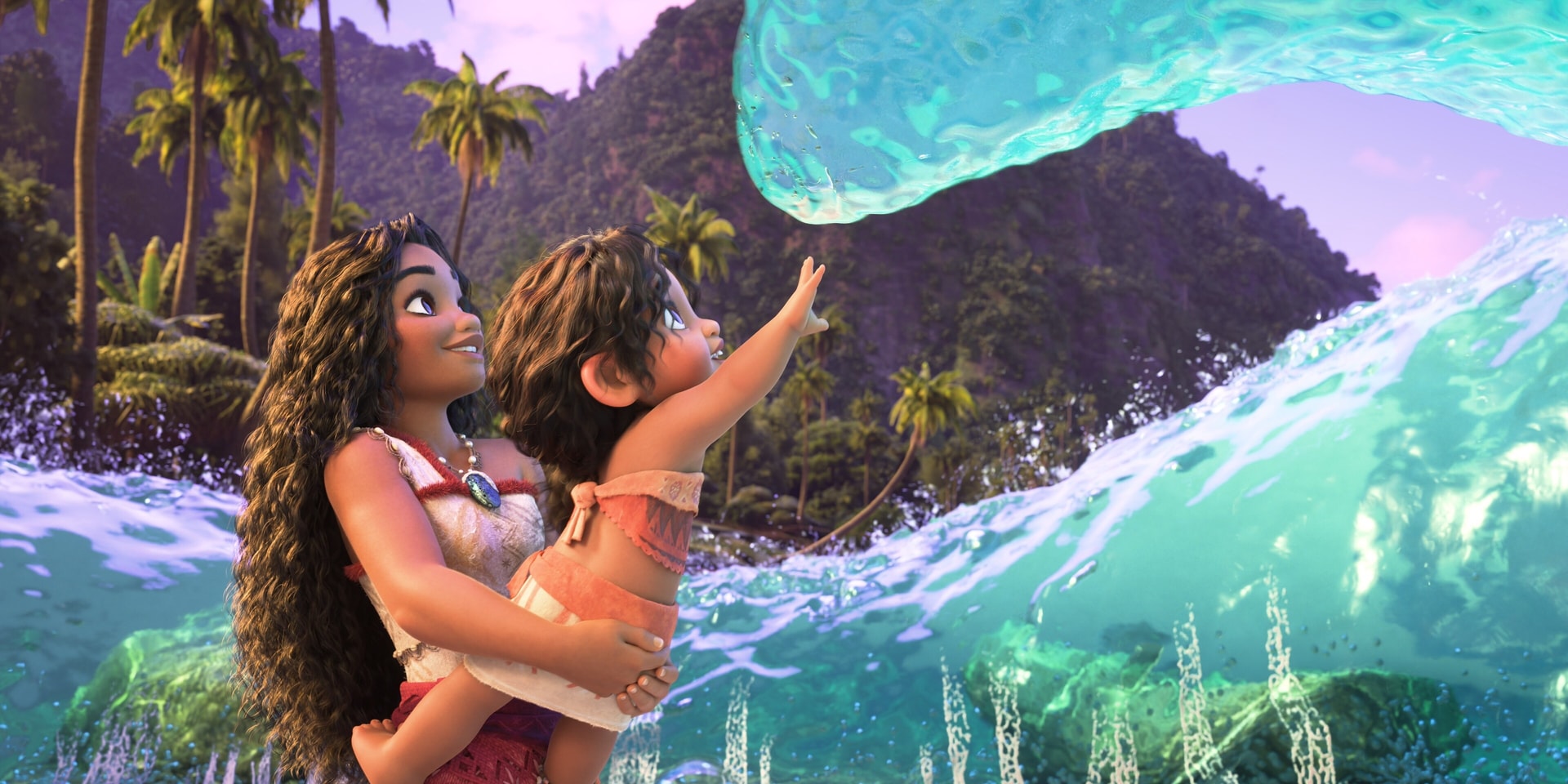 Moana 2 | Disney Movies | Asia