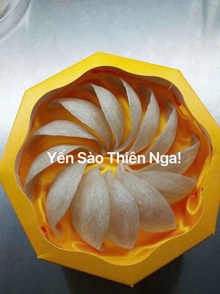 Yến định hình 5A