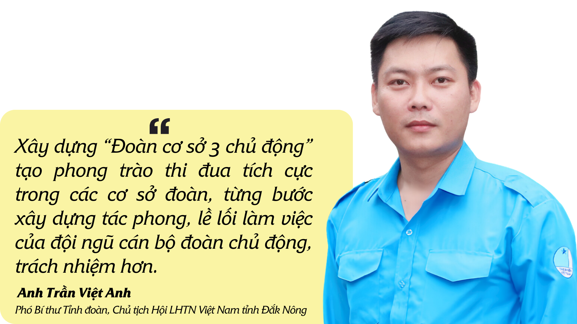 Viet Anh Tỉnh đoàn (1)