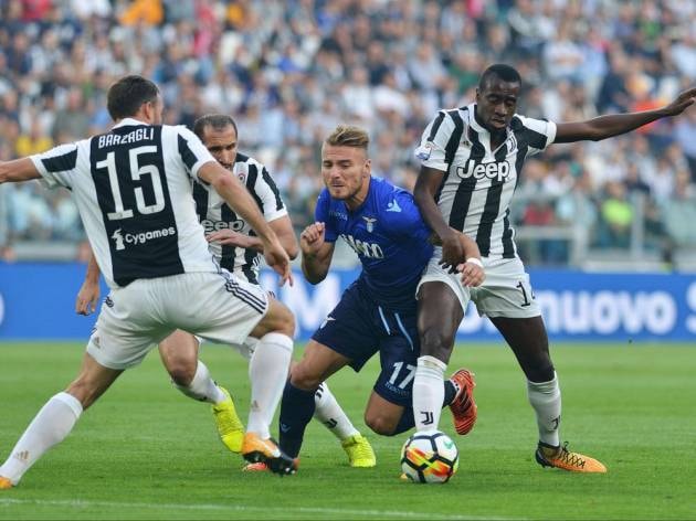 Lazio vs Juventus Predictions and Match Preview, 03 Mar 2018