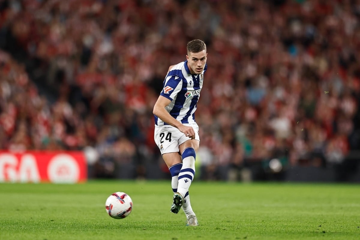 Real Sociedad vs Ajax prediction, odds & betting tips – 28/11/2024